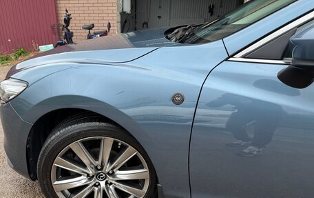 Mazda 6, 2020 год, 2 650 000 рублей, 5 фотография