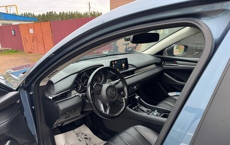 Mazda 6, 2020 год, 2 650 000 рублей, 6 фотография