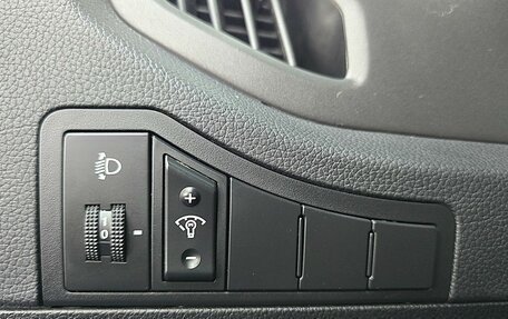 KIA Sportage III, 2010 год, 1 449 000 рублей, 8 фотография