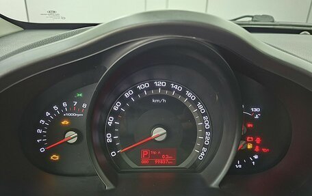 KIA Sportage III, 2010 год, 1 449 000 рублей, 9 фотография