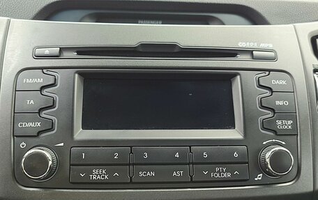 KIA Sportage III, 2010 год, 1 449 000 рублей, 12 фотография