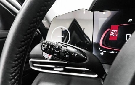 Hyundai Elantra, 2023 год, 1 999 000 рублей, 14 фотография