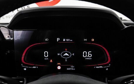 Hyundai Elantra, 2023 год, 1 999 000 рублей, 22 фотография