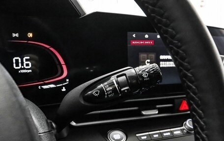 Hyundai Elantra, 2023 год, 1 999 000 рублей, 15 фотография