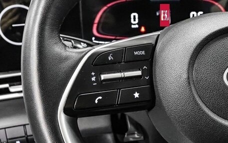 Hyundai Elantra, 2023 год, 1 999 000 рублей, 16 фотография