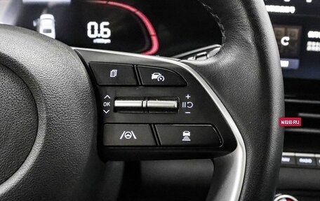 Hyundai Elantra, 2023 год, 1 999 000 рублей, 17 фотография