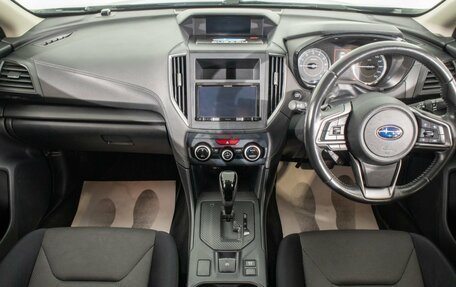 Subaru Impreza IV, 2019 год, 1 499 000 рублей, 10 фотография