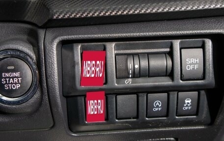 Subaru Impreza IV, 2019 год, 1 499 000 рублей, 13 фотография