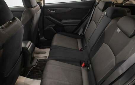 Subaru Impreza IV, 2019 год, 1 499 000 рублей, 23 фотография