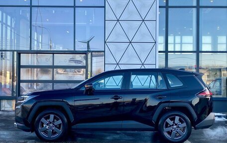 Toyota RAV4, 2026 год, 4 100 000 рублей, 10 фотография