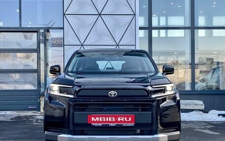 Toyota RAV4, 2026 год, 4 100 000 рублей, 2 фотография