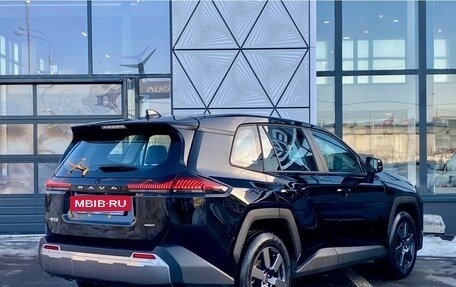 Toyota RAV4, 2026 год, 4 100 000 рублей, 5 фотография