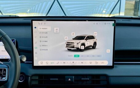 Toyota RAV4, 2026 год, 4 100 000 рублей, 17 фотография