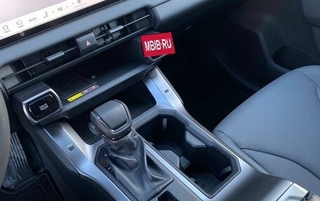Toyota RAV4, 2026 год, 4 100 000 рублей, 28 фотография