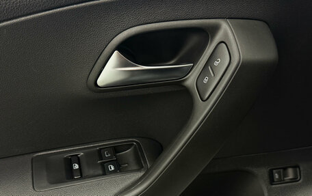 Volkswagen Polo VI (EU Market), 2019 год, 1 400 000 рублей, 9 фотография