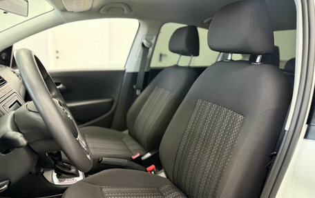 Volkswagen Polo VI (EU Market), 2019 год, 1 400 000 рублей, 13 фотография