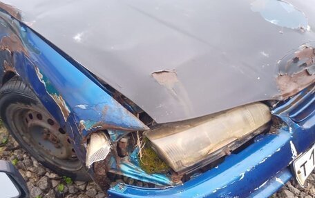 Toyota Sprinter Marino, 1992 год, 50 000 рублей, 6 фотография