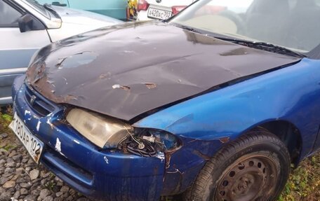 Toyota Sprinter Marino, 1992 год, 50 000 рублей, 4 фотография