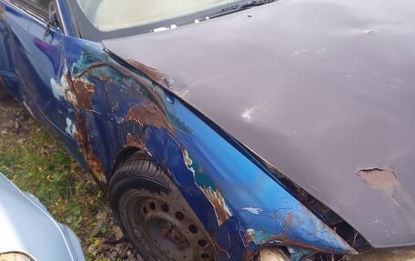 Toyota Sprinter Marino, 1992 год, 50 000 рублей, 5 фотография