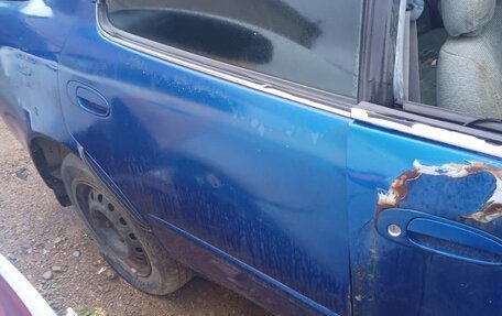 Toyota Sprinter Marino, 1992 год, 50 000 рублей, 7 фотография