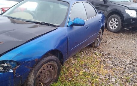 Toyota Sprinter Marino, 1992 год, 50 000 рублей, 3 фотография