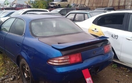 Toyota Sprinter Marino, 1992 год, 50 000 рублей, 2 фотография