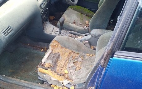 Toyota Sprinter Marino, 1992 год, 50 000 рублей, 10 фотография