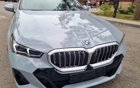 BMW 5 серия, 2024 год, 7 790 000 рублей, 9 фотография