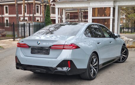 BMW 5 серия, 2024 год, 7 790 000 рублей, 2 фотография