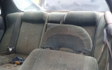 Toyota Sprinter Marino, 1992 год, 50 000 рублей, 13 фотография