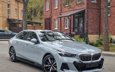 BMW 5 серия, 2024 год, 7 790 000 рублей, 8 фотография