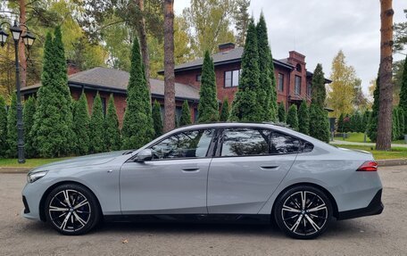 BMW 5 серия, 2024 год, 7 790 000 рублей, 10 фотография