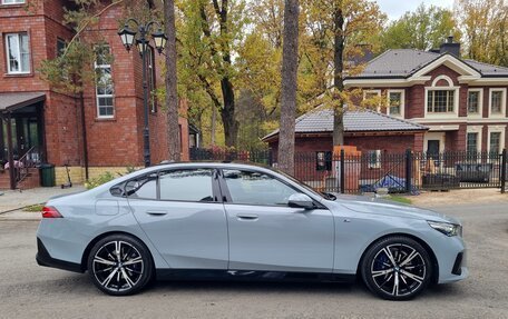 BMW 5 серия, 2024 год, 7 790 000 рублей, 11 фотография