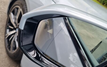 BMW 5 серия, 2024 год, 7 790 000 рублей, 22 фотография