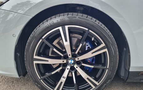 BMW 5 серия, 2024 год, 7 790 000 рублей, 16 фотография