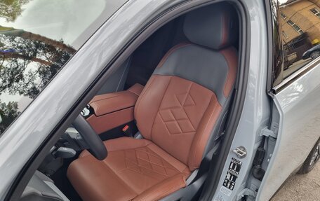 BMW 5 серия, 2024 год, 7 790 000 рублей, 26 фотография