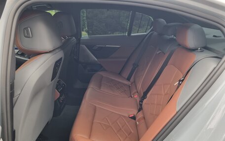 BMW 5 серия, 2024 год, 7 790 000 рублей, 19 фотография