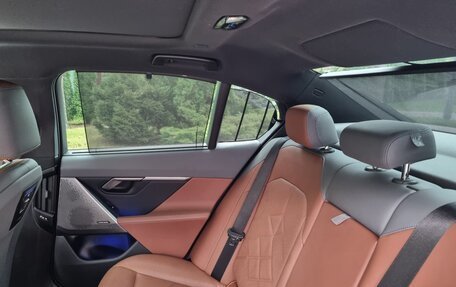 BMW 5 серия, 2024 год, 7 790 000 рублей, 20 фотография
