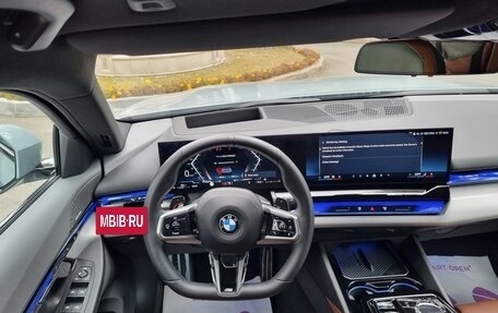 BMW 5 серия, 2024 год, 7 790 000 рублей, 14 фотография