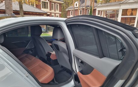 BMW 5 серия, 2024 год, 7 790 000 рублей, 29 фотография