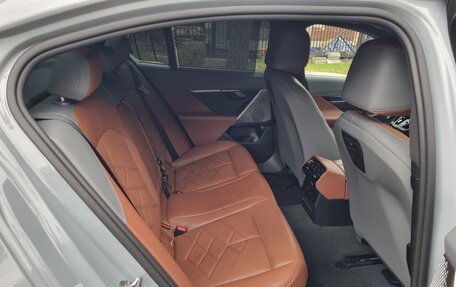 BMW 5 серия, 2024 год, 7 790 000 рублей, 30 фотография