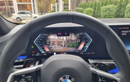 BMW 5 серия, 2024 год, 7 790 000 рублей, 39 фотография