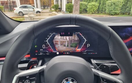 BMW 5 серия, 2024 год, 7 790 000 рублей, 37 фотография