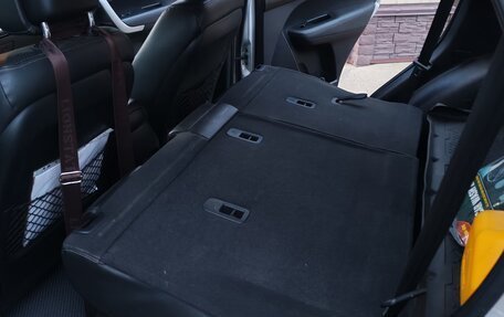 KIA Sorento II рестайлинг, 2011 год, 1 470 000 рублей, 9 фотография