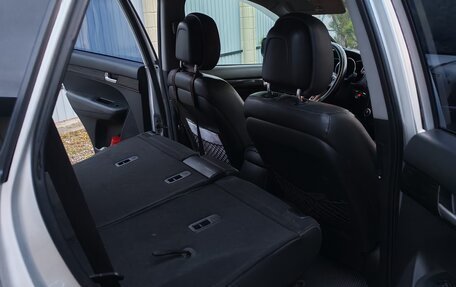 KIA Sorento II рестайлинг, 2011 год, 1 470 000 рублей, 10 фотография