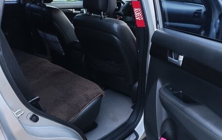 KIA Sorento II рестайлинг, 2011 год, 1 470 000 рублей, 6 фотография