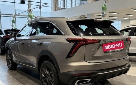 Haval F7, 2026 год, 2 998 000 рублей, 4 фотография