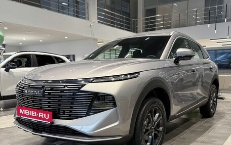 Haval F7, 2026 год, 2 998 000 рублей, 2 фотография