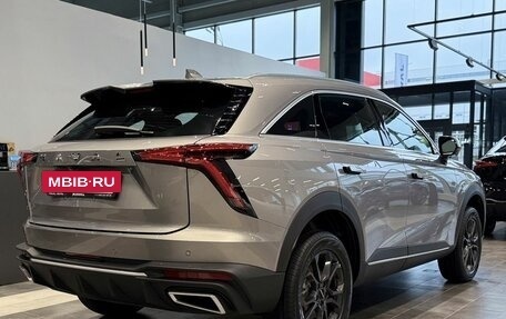 Haval F7, 2026 год, 2 998 000 рублей, 3 фотография