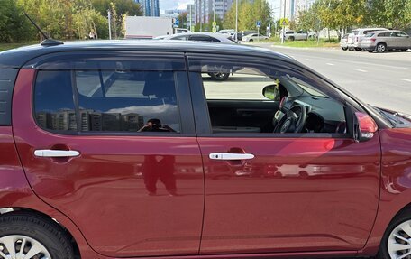 Toyota Passo III, 2016 год, 950 000 рублей, 4 фотография